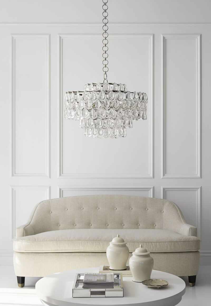 Aerin Liscia Chandelier Collection