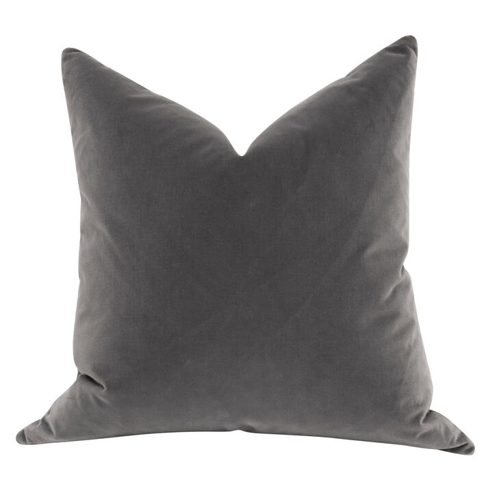 The Basic 26" Euro Pillow