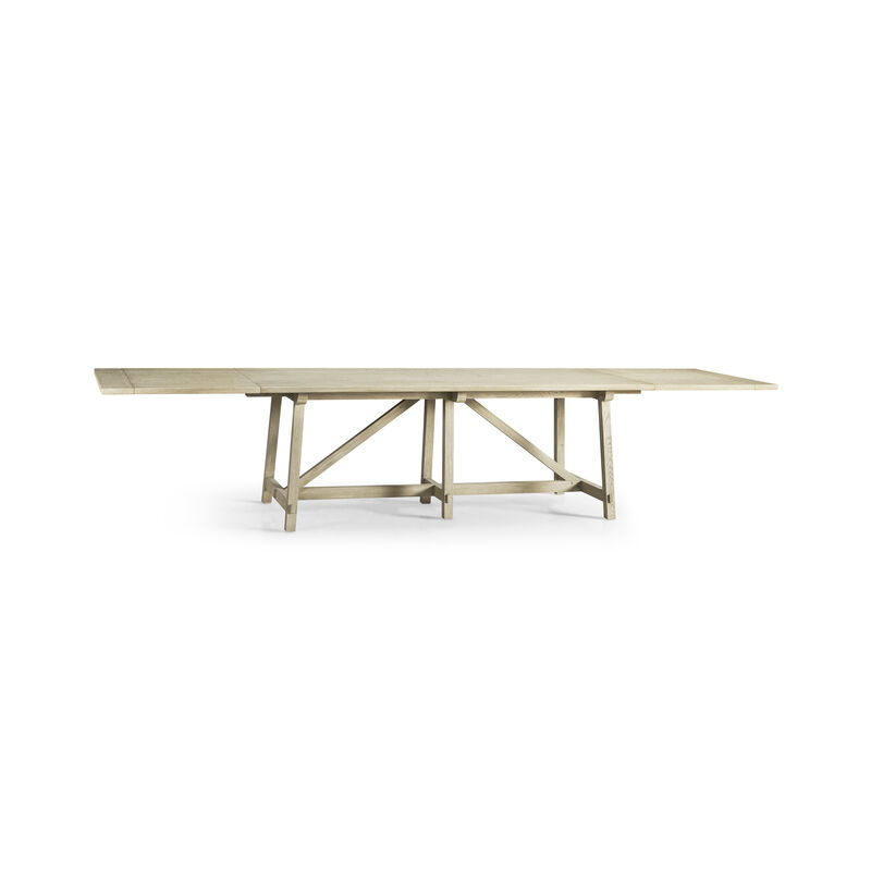 Sidereal French Laundry Dining Table