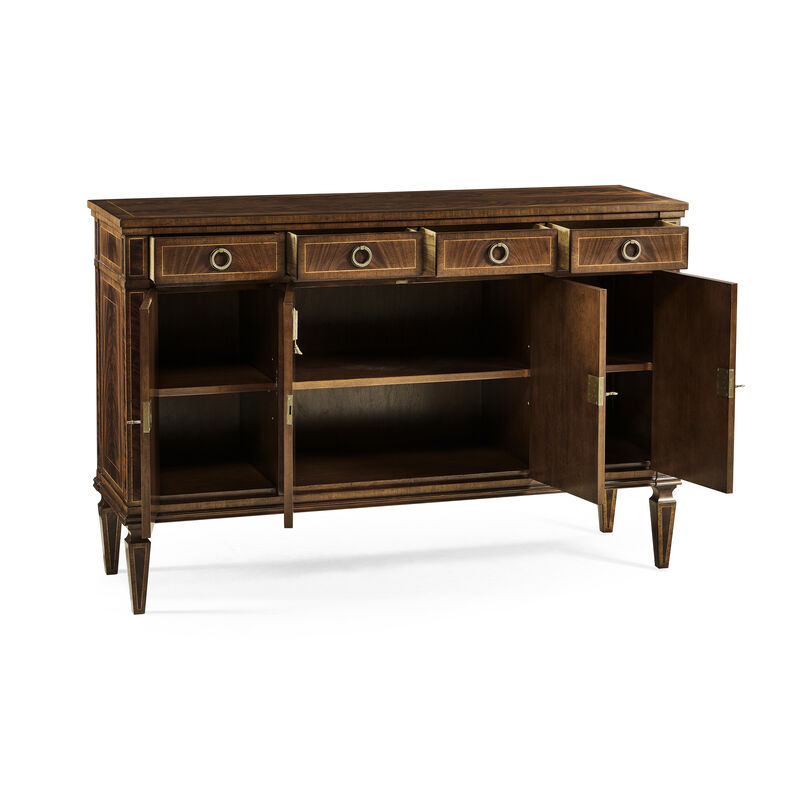 Buckingham Regency Credenza