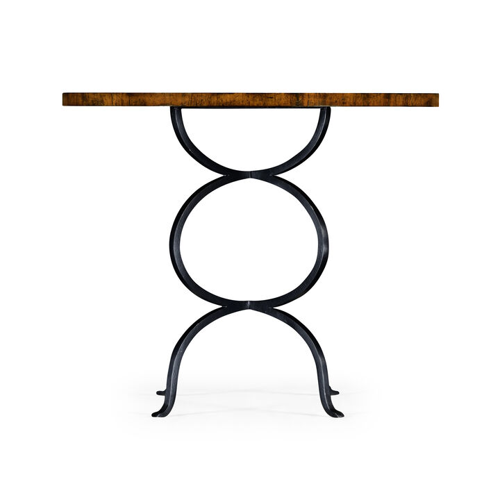 Bistro Round Centre Table