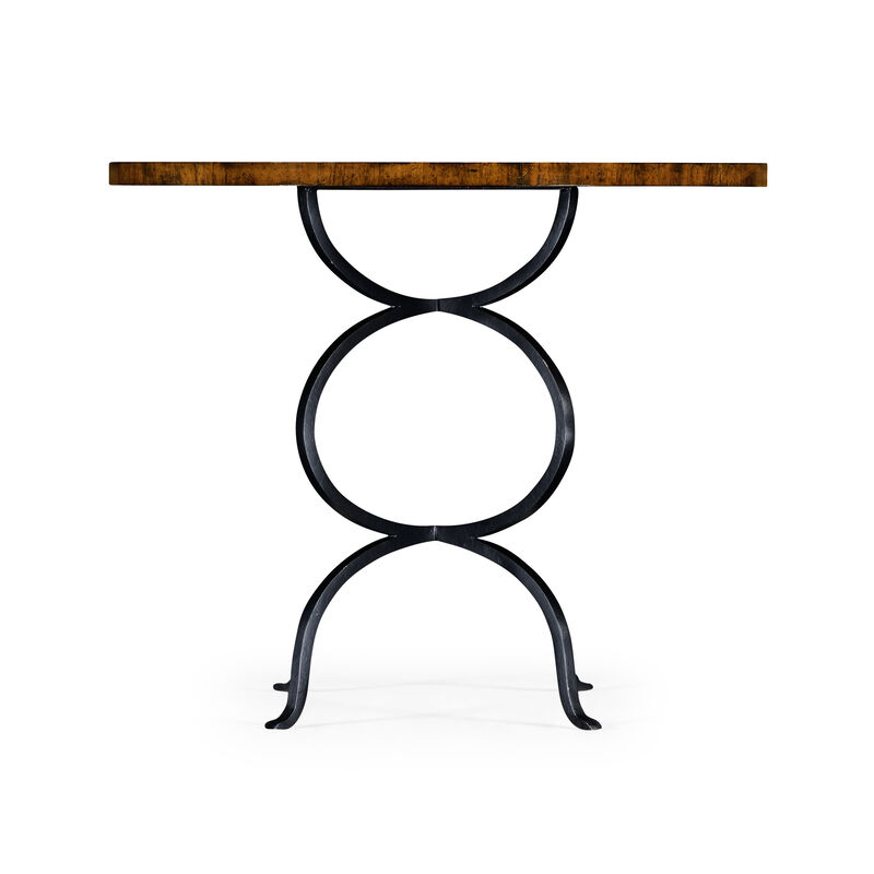 Bistro Round Centre Table