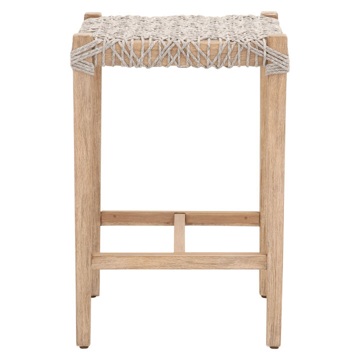 Costa Backless Counter Stool