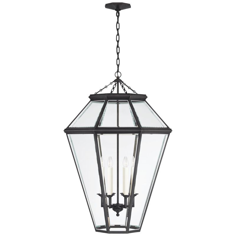 Ralph Lauren Edmund Pendant Light Collection