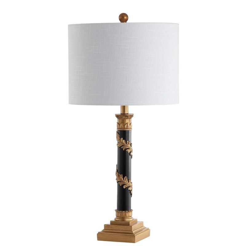 Camilla Resin LED Table Lamp