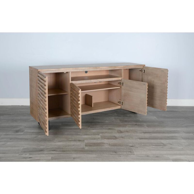 Sunny Designs 72 Media Console / Server