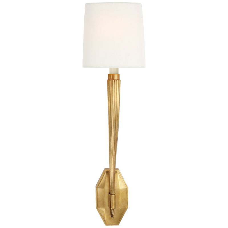 Ruhlmann Single Sconce