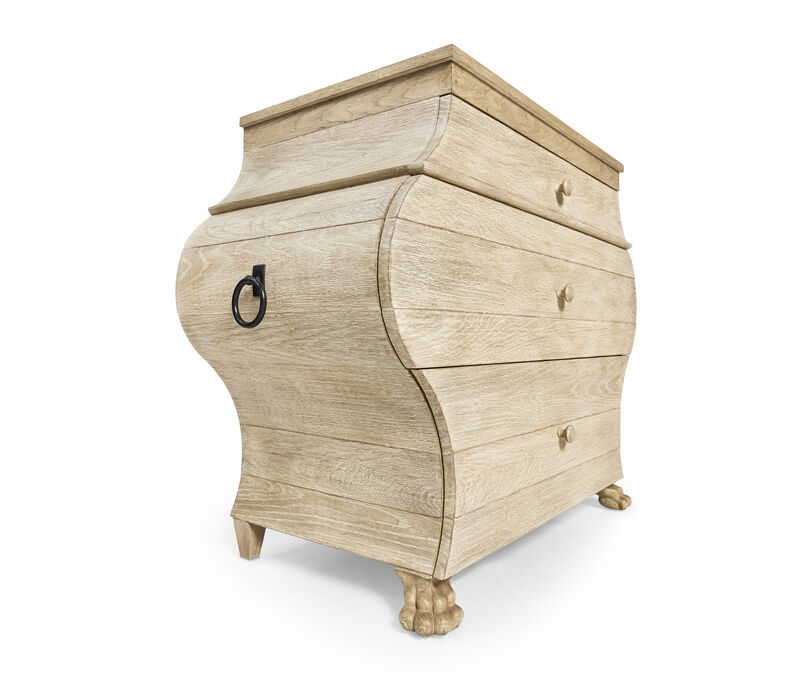 Gatcombe Bombe Chest