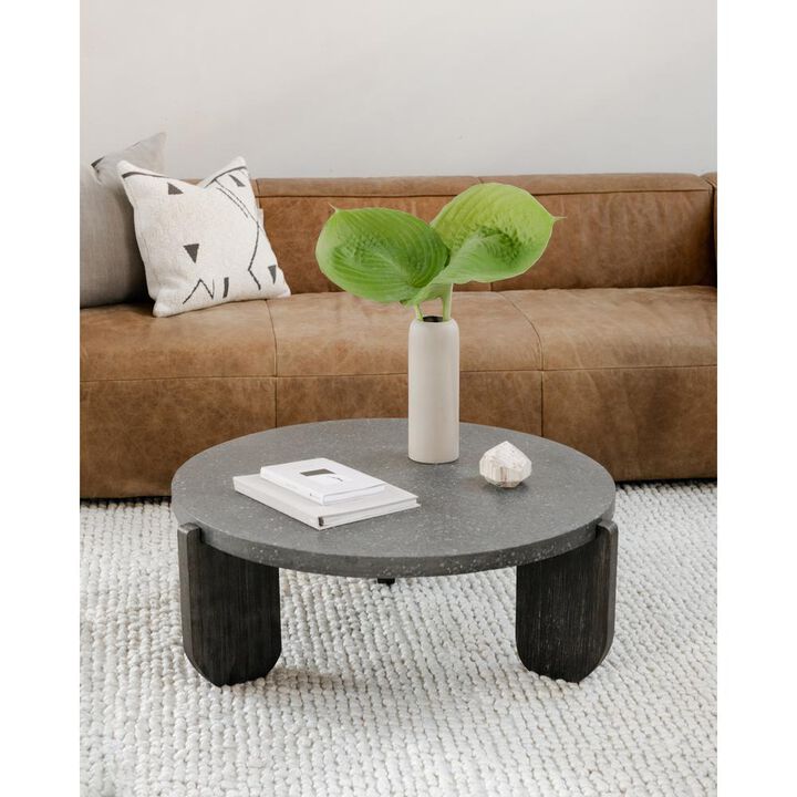 Moe�s Wunder Coffee Table