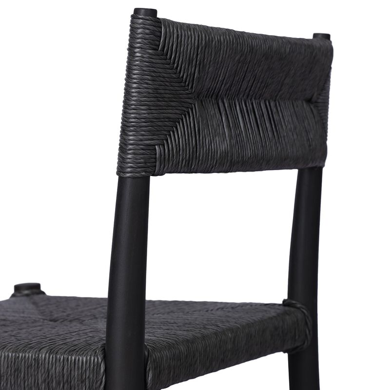 Lomas Outdoor Dining Chair