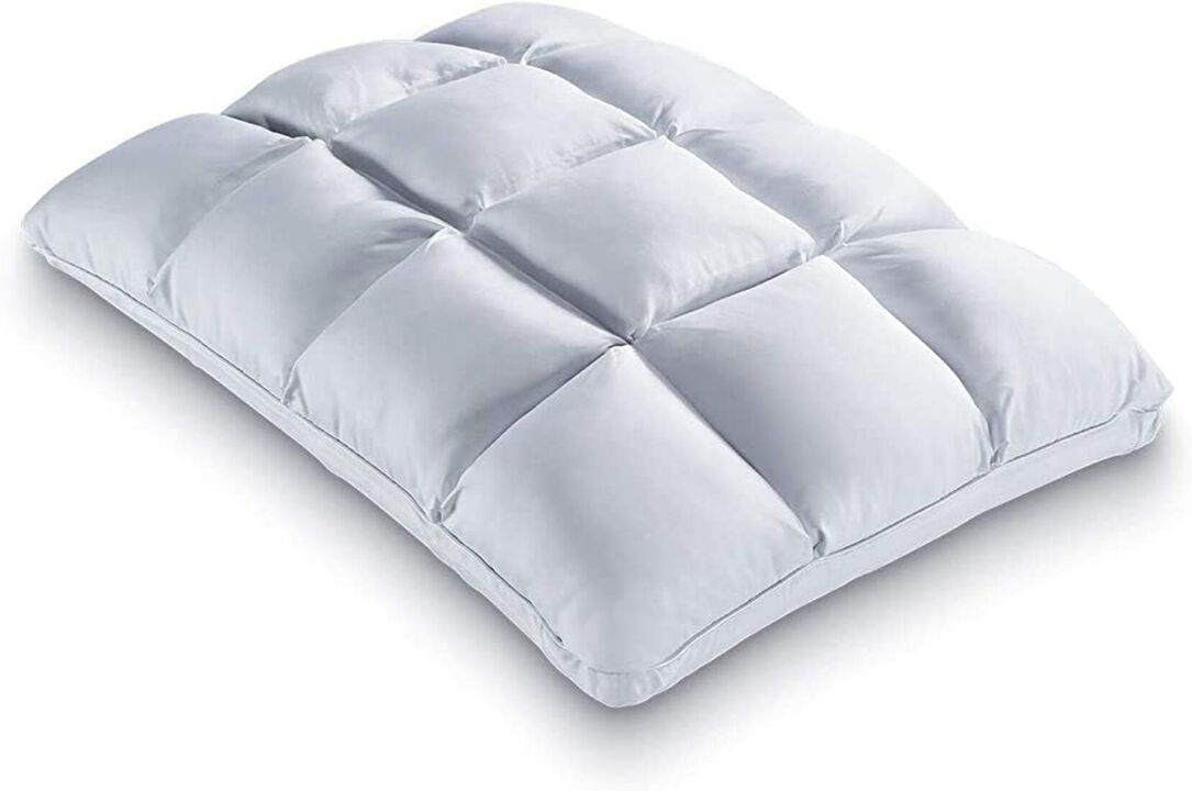 PureCare SUB-0° SoftCell Chill Pillow Standard, White