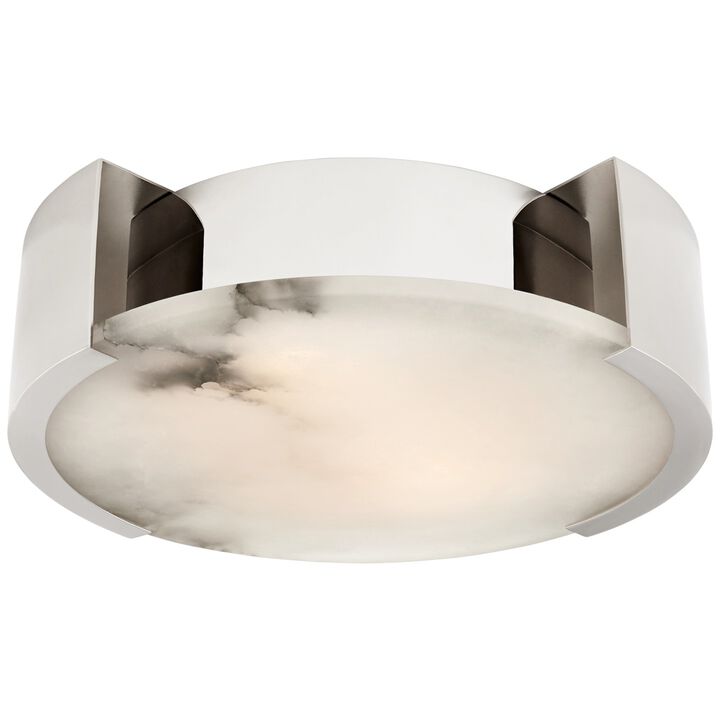 Melange Small Flush Mount