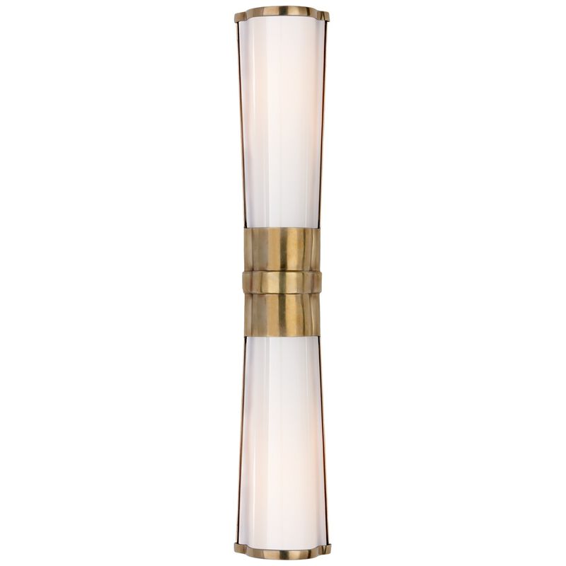 Carew Linear Sconce