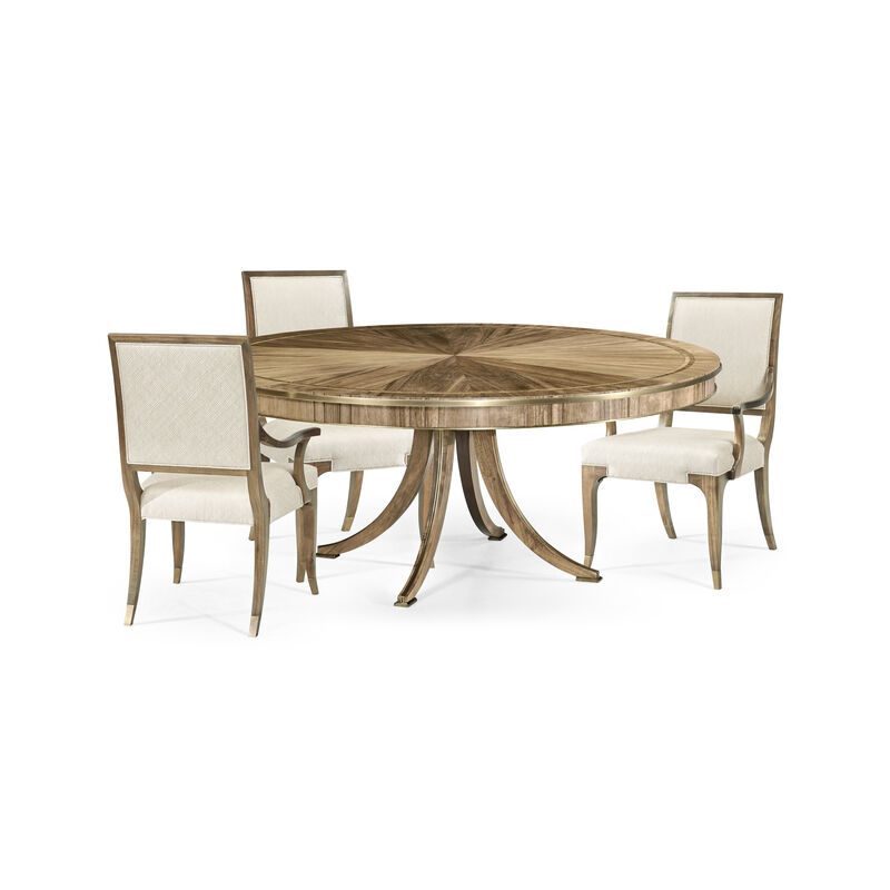 Hamilton Round Dining Table