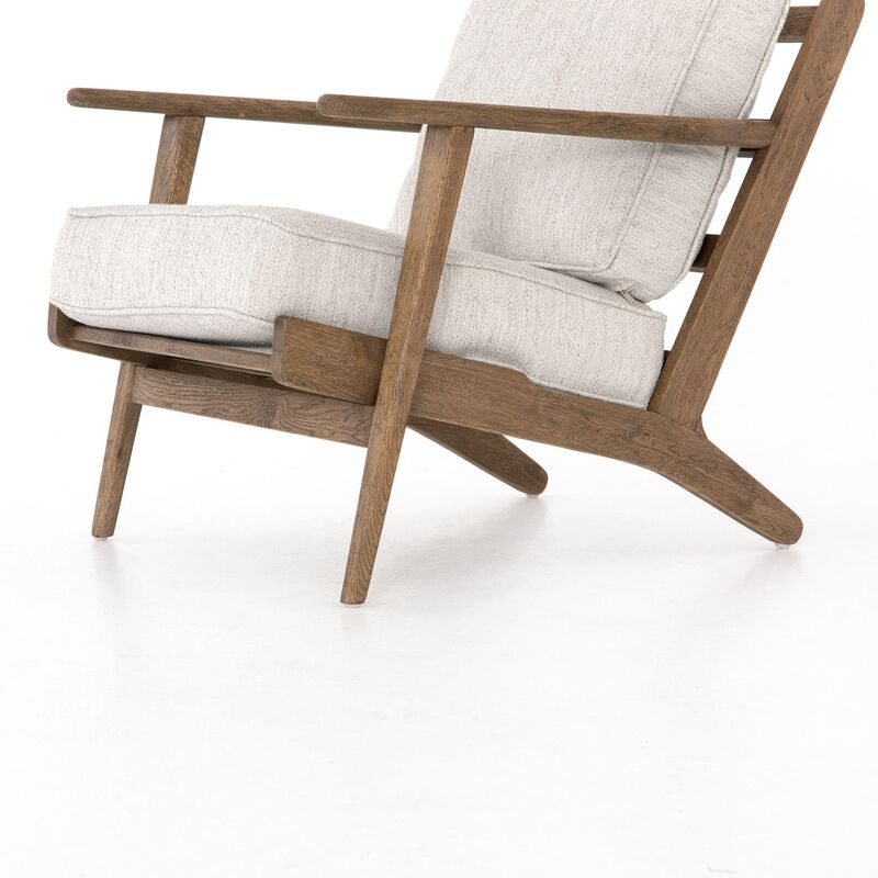 Brooks Lounge Chair