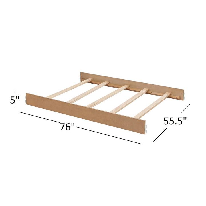 Oxford Baby Soho Baby Everlee Full Size Conv.Kit Honeywood