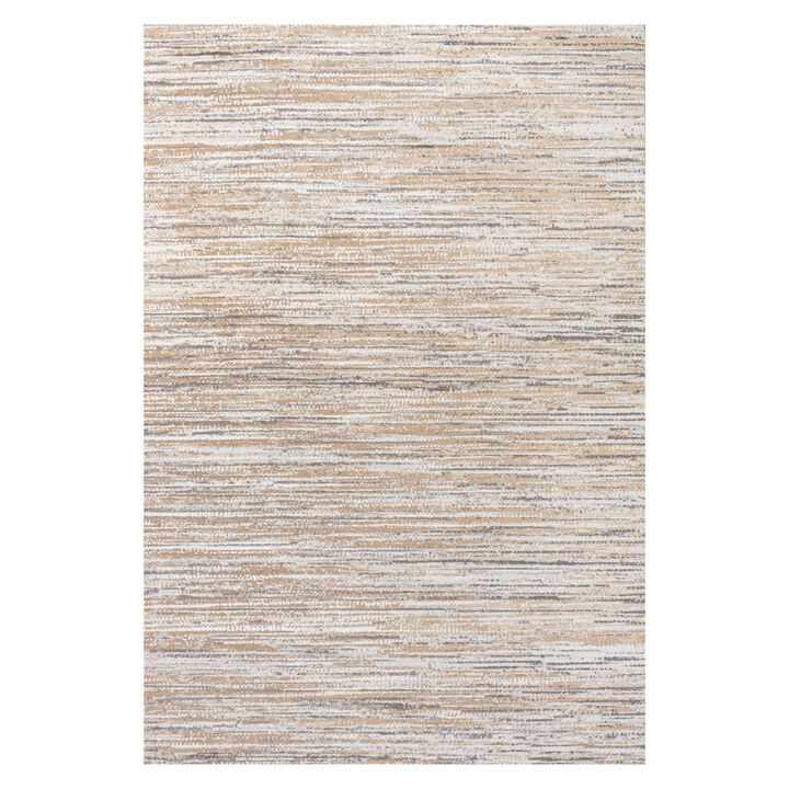 Loom Modern Strie Area Rug