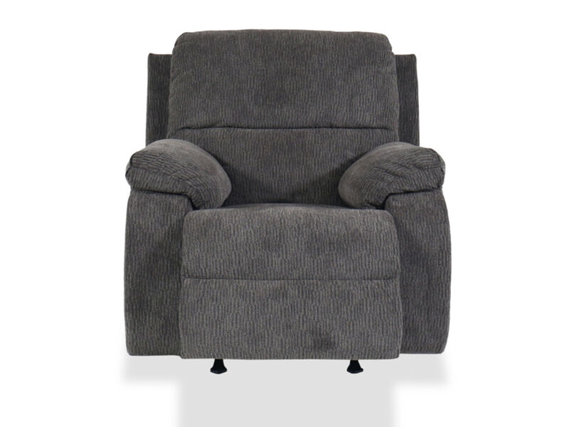 Scranto Manual Recliner