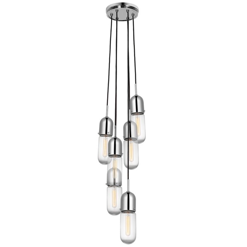 Junio 6-Light Pendant