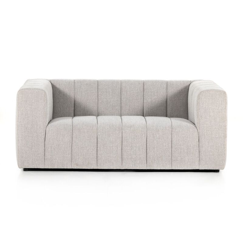 Langham 71" Channeled Sofa