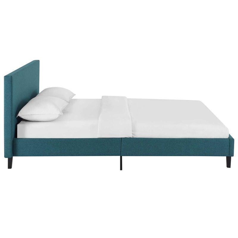 Modway - Anya Full Fabric Bed
