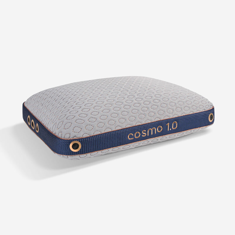 Cosmo 1.0 Personal Pillow
