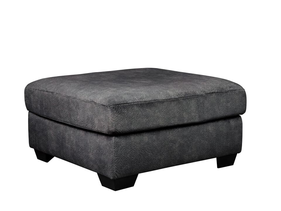 Accrington Oversized Ottoman