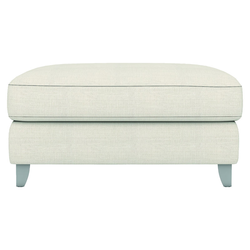 Monterey Outdoor Ottoman