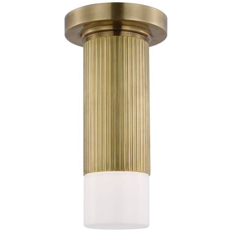 Thomas o'Brien Ace Flush Mount Light Collection