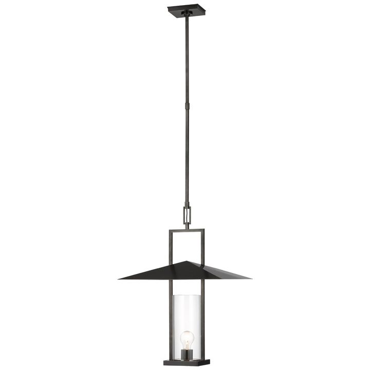 Amity 18" Lantern