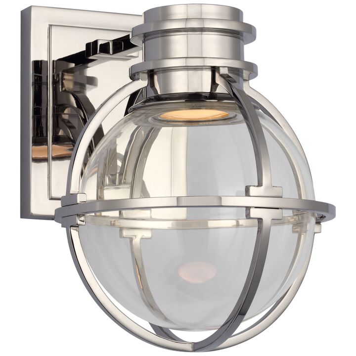 Gracie Single Sconce