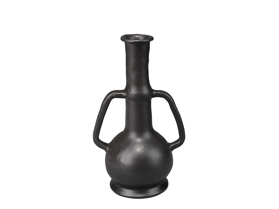 Horton Handled Vase