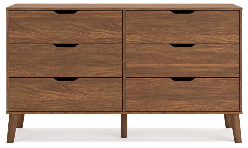 Fordmont Dresser