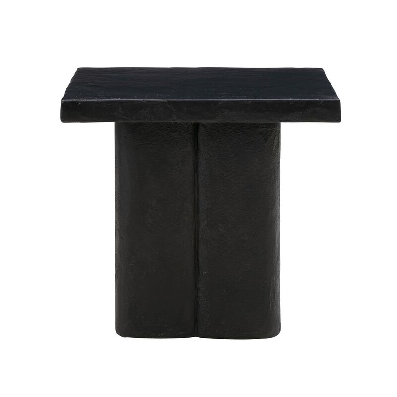 Belen Kox Timeless Concrete Side Table, Belen Kox