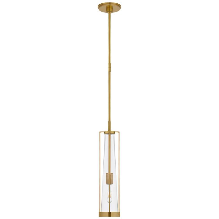 Calix Tall Pendant