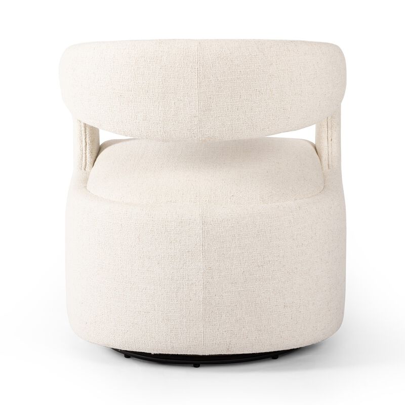 Hawkins Swivel Chair