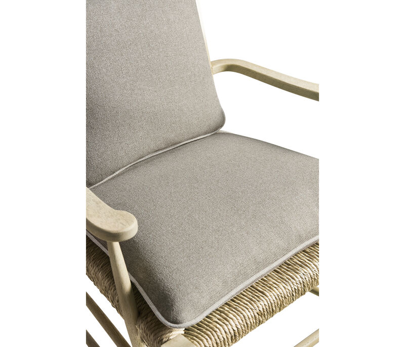 Doppler Ladderback Arm Chair