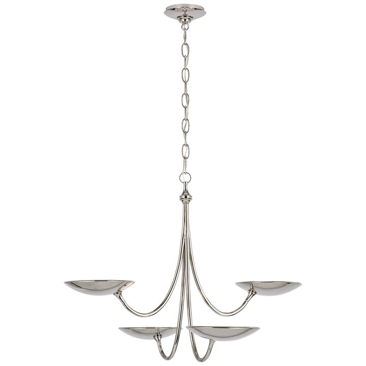 Keira Medium Chandelier