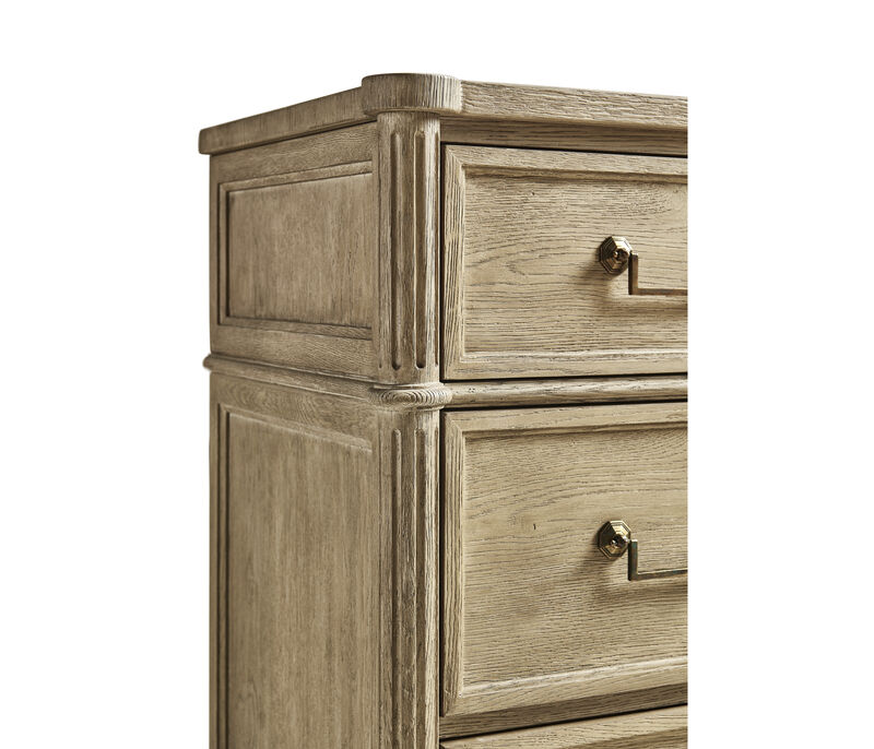 Kalpa Louis XVI Drawer Chest