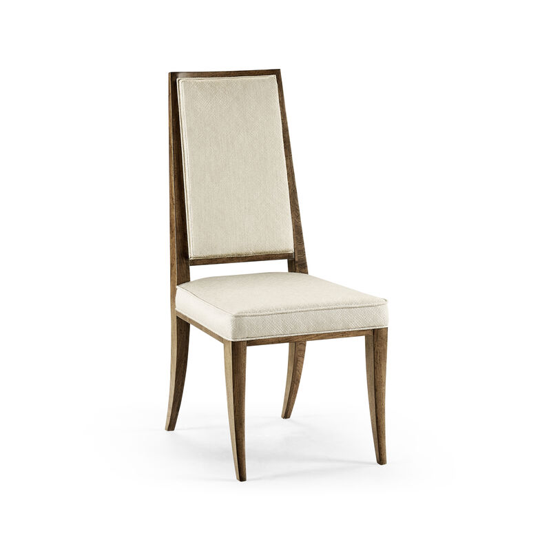 Barcelona Side Chair