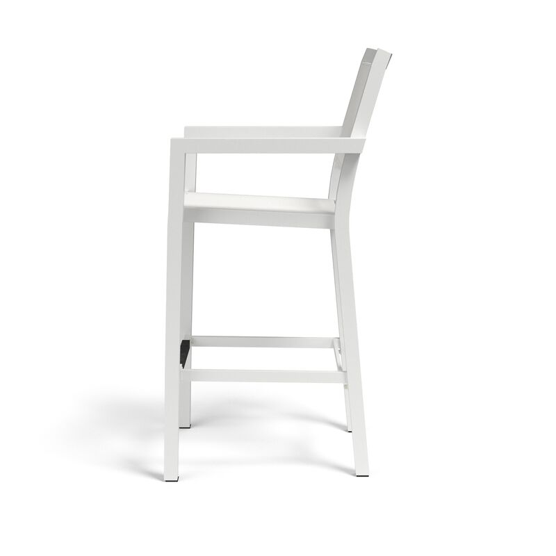 Naples Sling Barstool