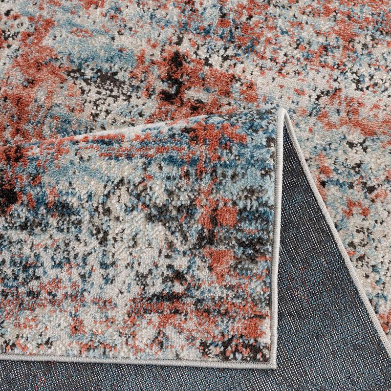 Belen Kox Abstract Multi Area Rug, Belen Kox