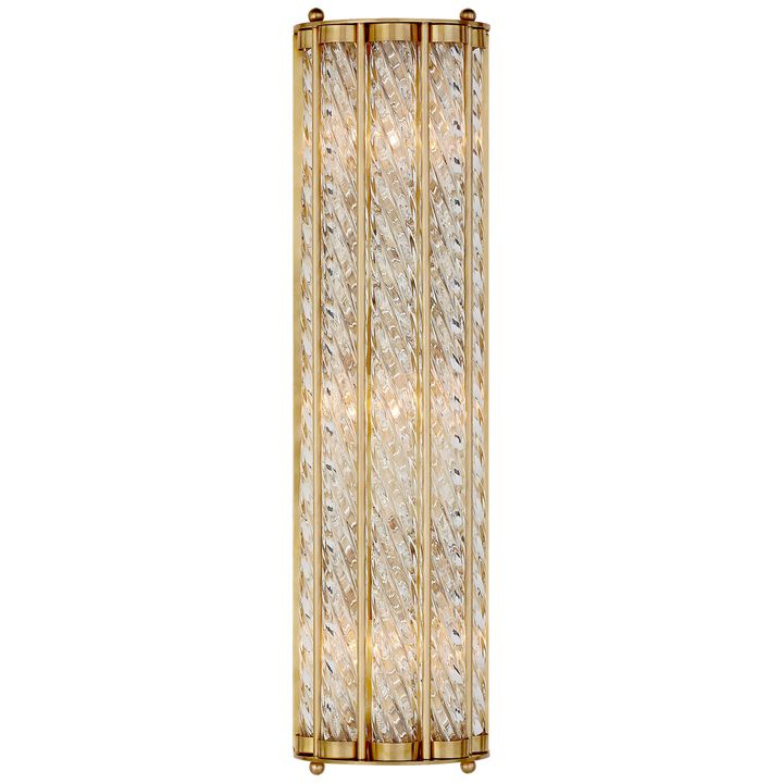 Aerin Eaton Sconce Collection