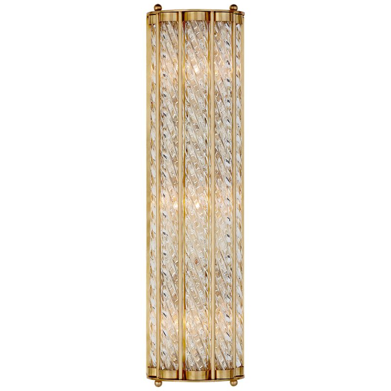 Eaton Linear Sconce