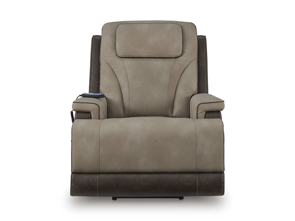 4Z-Serenity Zone Power Lift Recliner