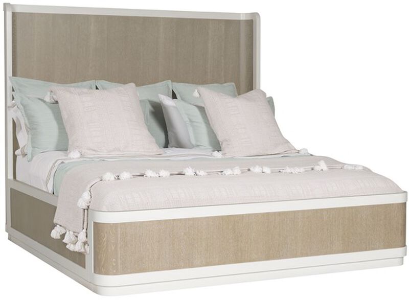 Cove King Bed