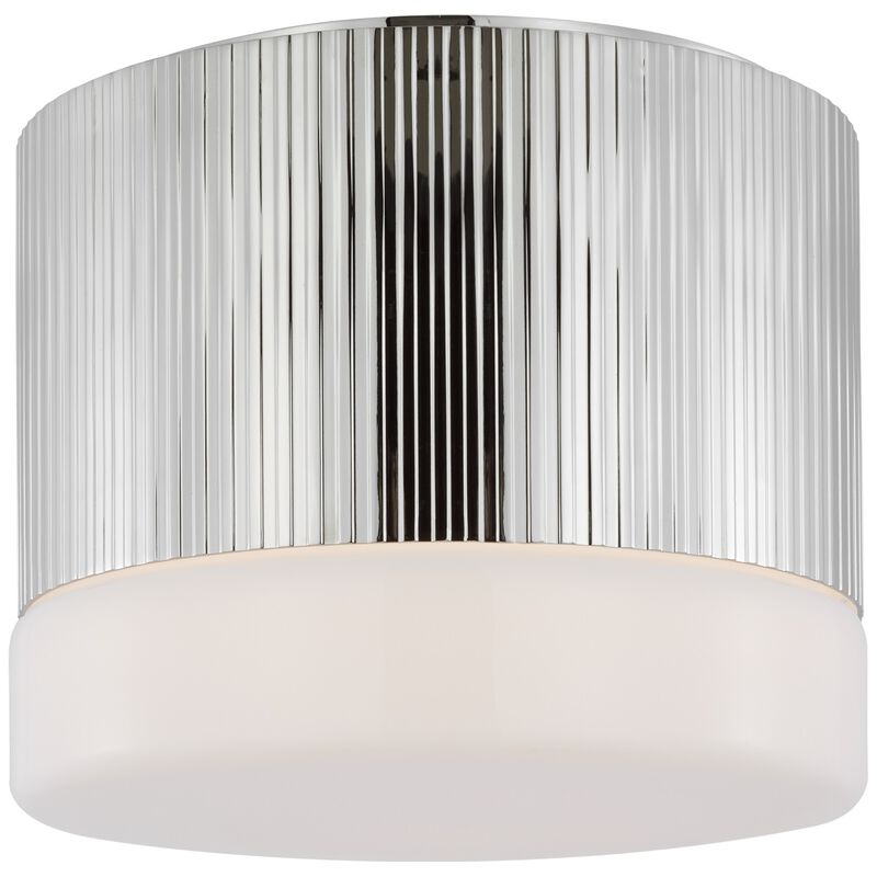 Thomas o'Brien Ace Flush Mount Light Collection