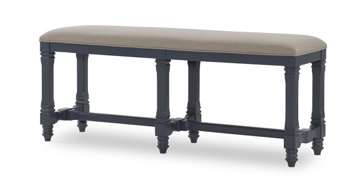 Essex Counter Height Dining Bench