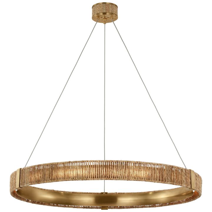 Chapman & Myers Kayden Chandelier Collection