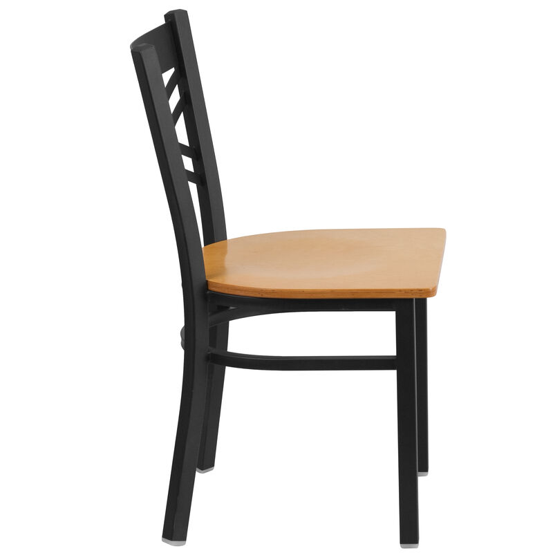 X Chair-Wal Seat